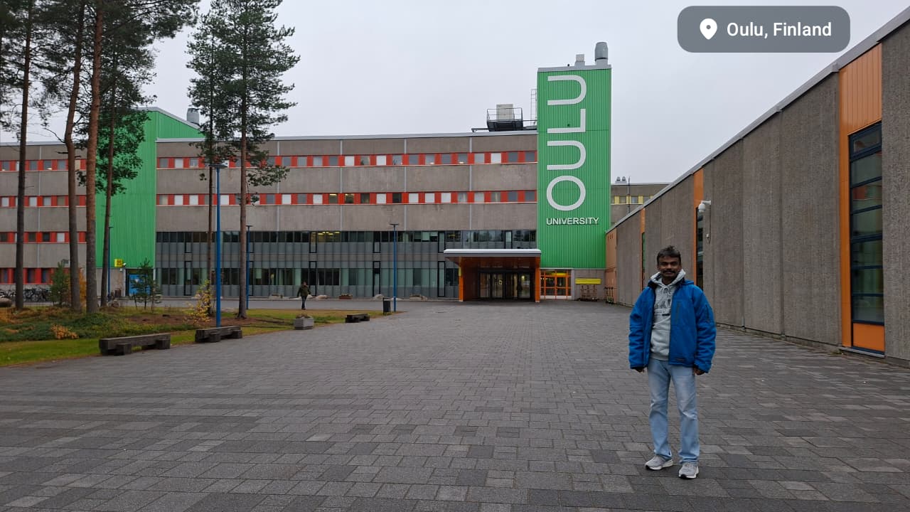 Balasubramanian Raman